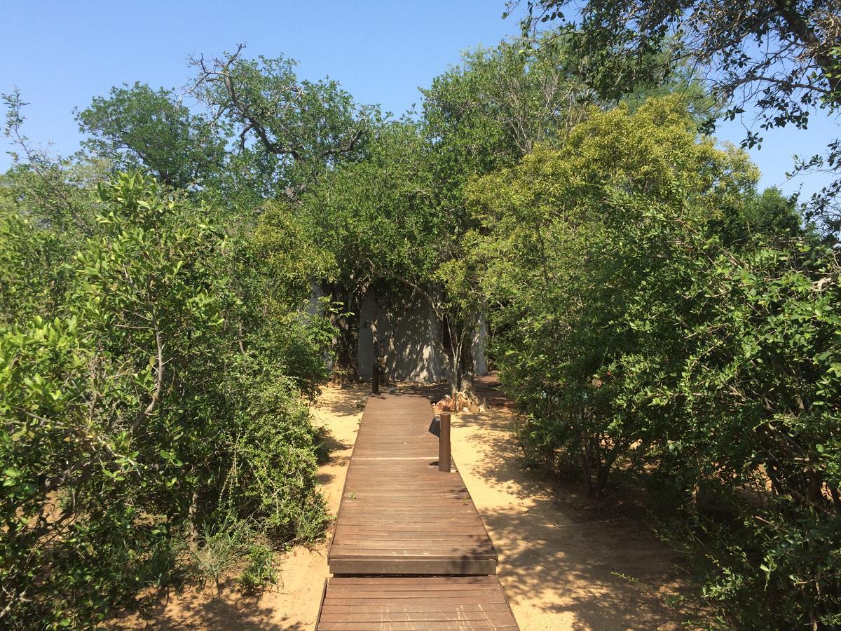 Leadwood Lodge Hoedspruit Exterior foto