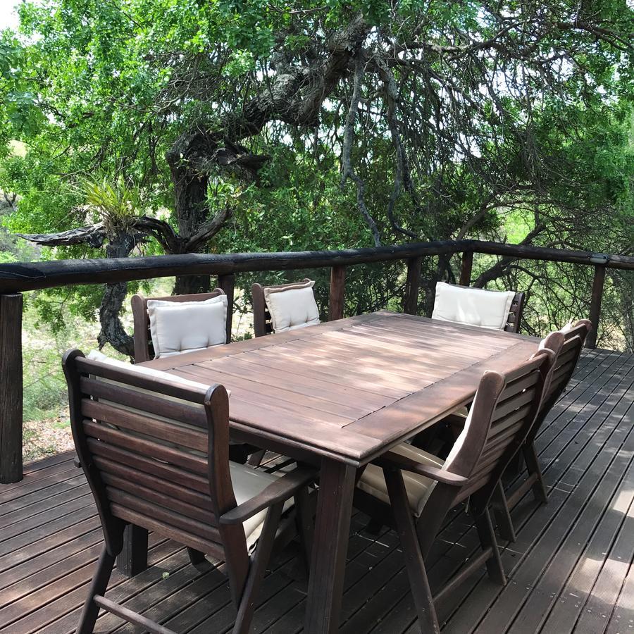 Leadwood Lodge Hoedspruit Exterior foto